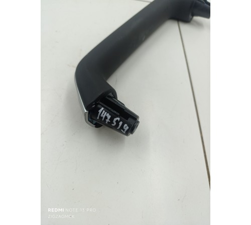 Ручка двери багажника задняя