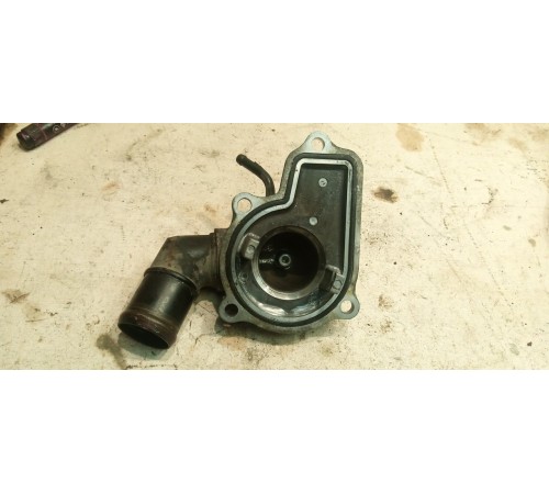 Крышка термостата