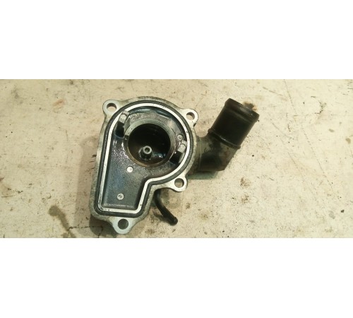 Крышка термостата