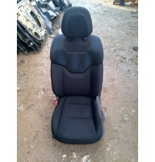 Сиденье переднее левое