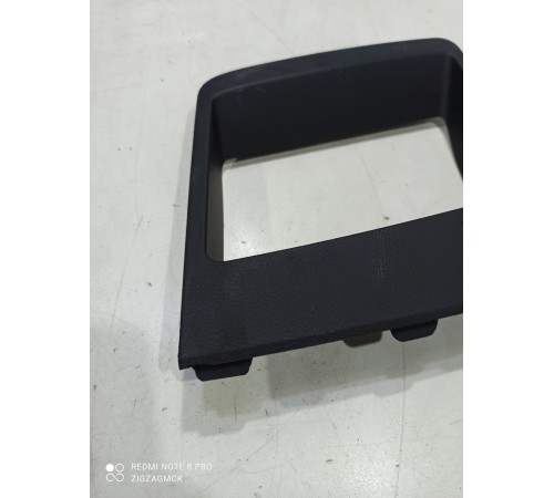 Накладка (пластик) салона