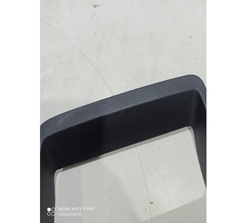 Накладка (пластик) салона