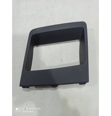 Накладка (пластик) салона