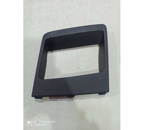 Накладка (пластик) салона