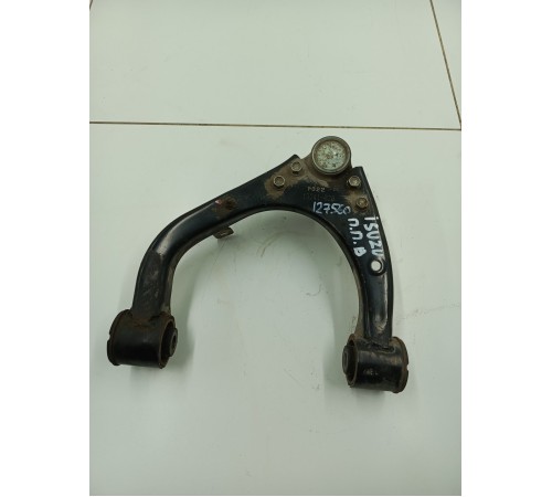 Рычаг подвески передний правый верхний