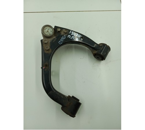 Рычаг подвески передний правый верхний