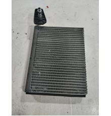 Радиатор отопителя