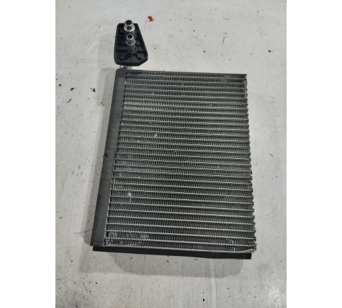 Радиатор отопителя