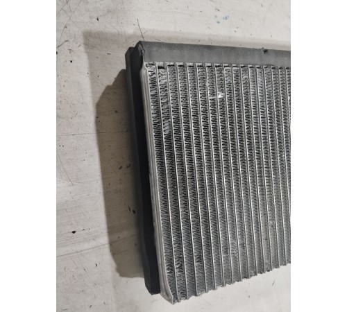 Радиатор отопителя