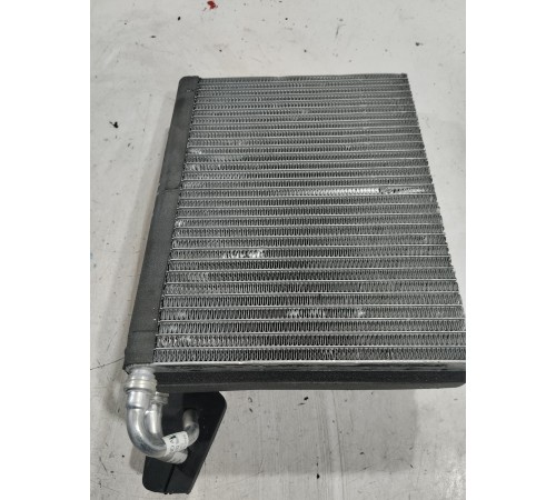 Радиатор отопителя