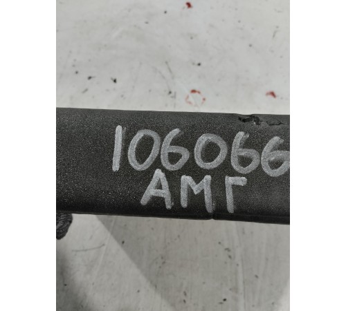 Радиатор отопителя