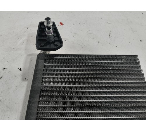 Радиатор отопителя