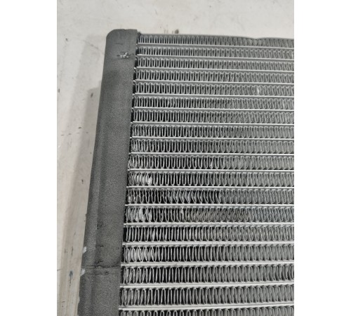 Радиатор отопителя