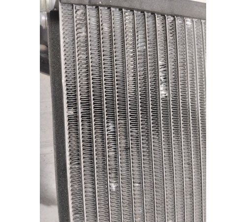 Радиатор отопителя