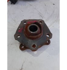 Ступица передняя