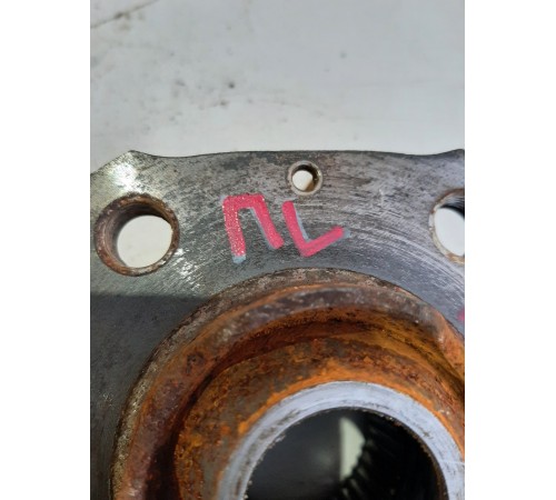 Ступица передняя