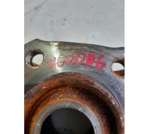 Ступица передняя