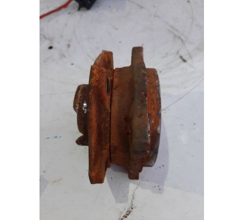 Ступица передняя