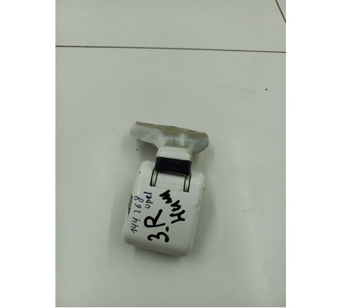 Петля двери задняя правая нижняя