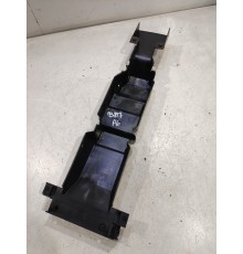 Защитный кожух впускного коллектора