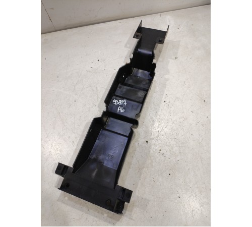 Защитный кожух впускного коллектора