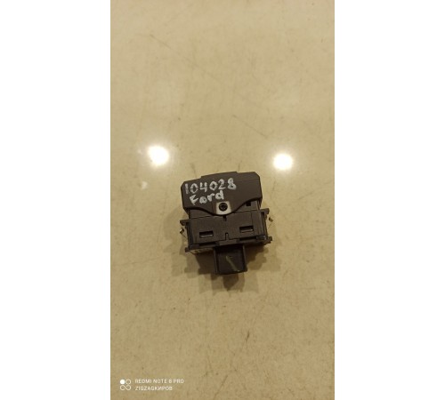 Кнопка переключения режима маневра