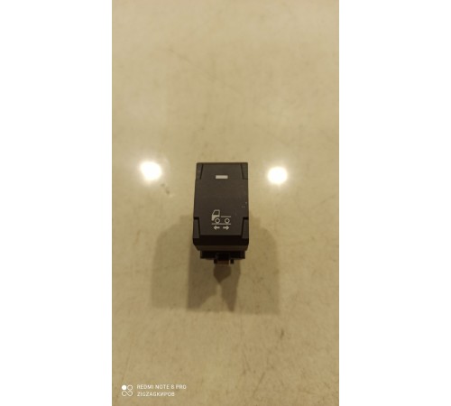 Кнопка переключения режима маневра