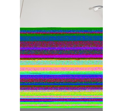 Электропроводка под торпедная