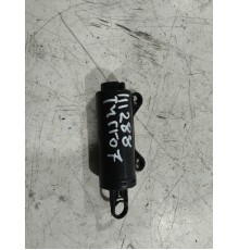 Амортизатор бардачка (демпфер)