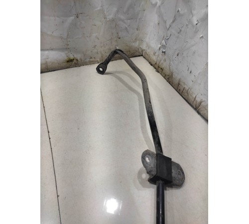 Стабилизатор задний