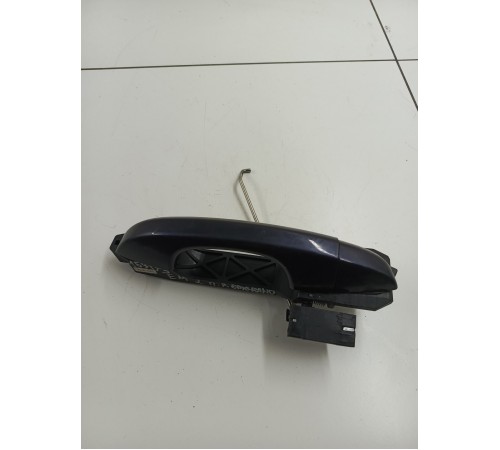 Ручка двери передняя правая