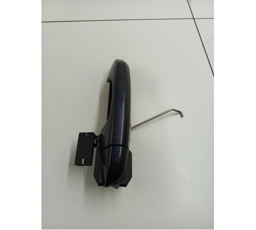 Ручка двери передняя правая