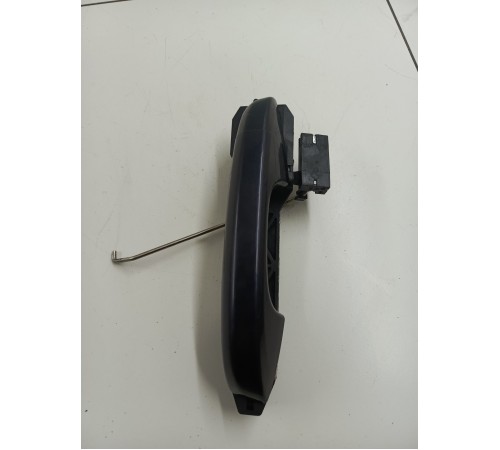 Ручка двери передняя правая