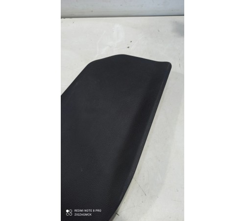 Накладка центральной консоли правая