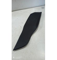 Накладка центральной консоли правая