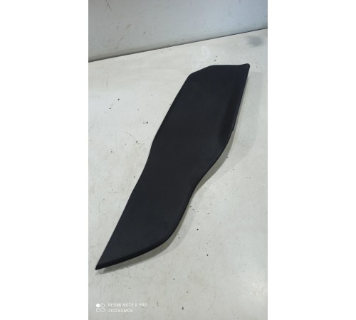 Накладка центральной консоли правая