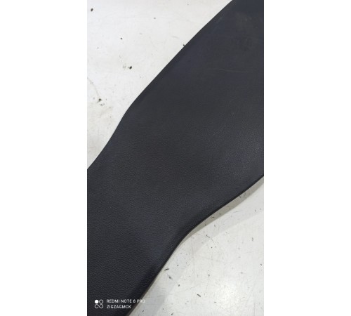 Накладка центральной консоли правая