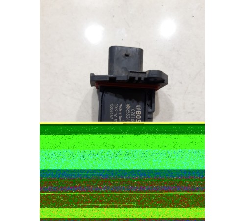 Датчик расхода воздуха