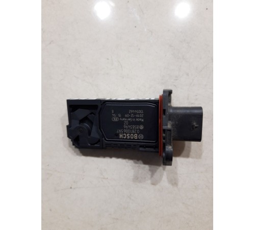 Датчик расхода воздуха