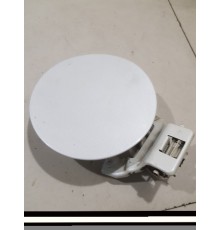 Лючок бензобака