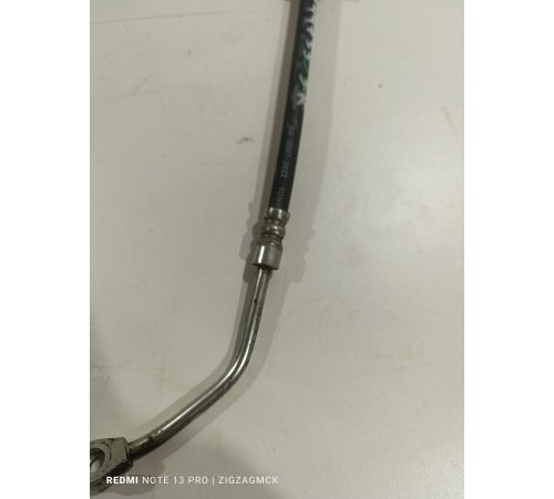 Шланг тормозной задний правый