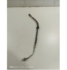 Шланг тормозной задний правый