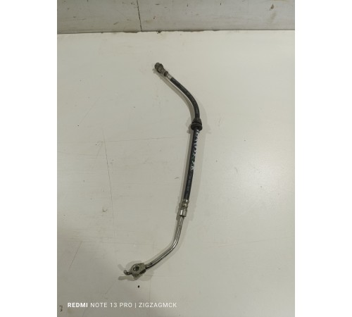 Шланг тормозной задний правый