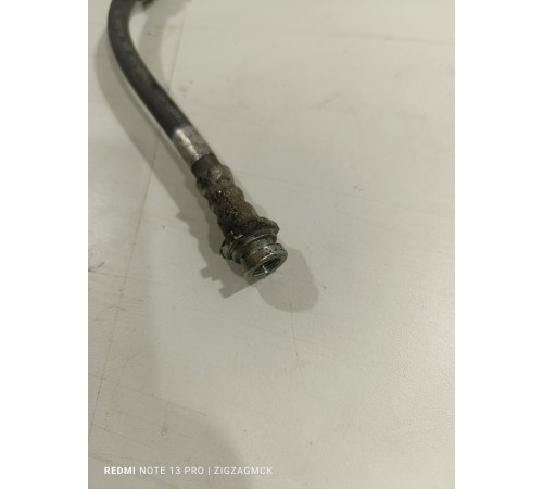 Шланг тормозной задний правый