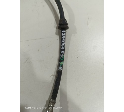 Шланг тормозной задний правый