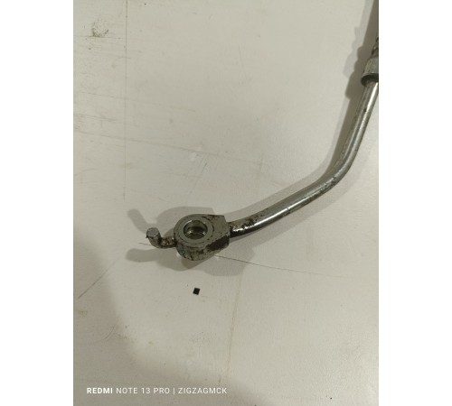 Шланг тормозной задний правый