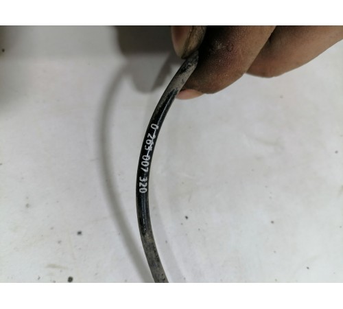 Датчик ABS задний