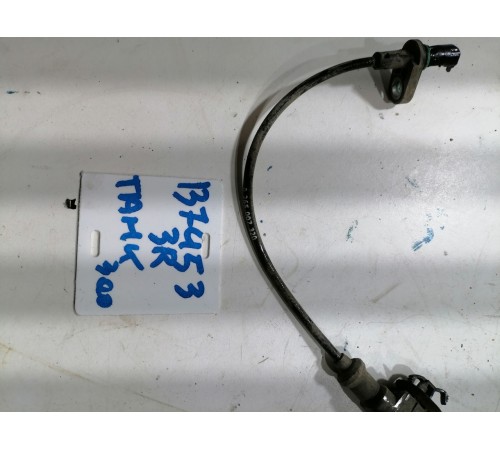 Датчик ABS задний