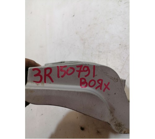 Кронштейн заднего электродвигателя правый