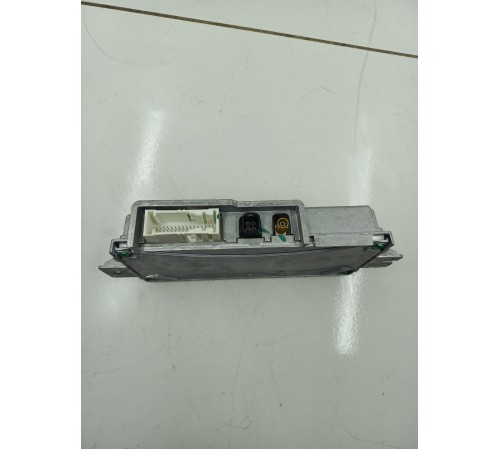 Блок управления круговым обзором